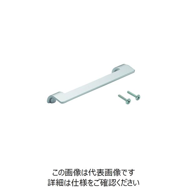 スガツネ工業 SUGATSUNE (100010372)MN786Z128E101/ハンドル MN786Z128E101 1個（直送品）