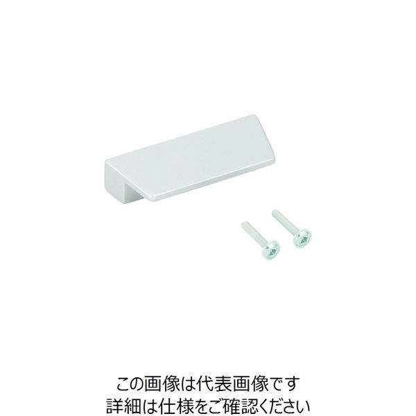 スガツネ工業 SUGATSUNE (100010375)MN641Z64E101/ハンドル MN641Z64E101 1個 225-1816（直送品）