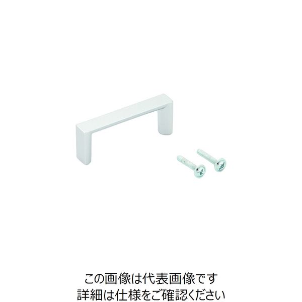 スガツネ工業 SUGATSUNE (100010377)MN735Z64E101/ハンドル MN735Z64E101 1個 225-3338（直送品）