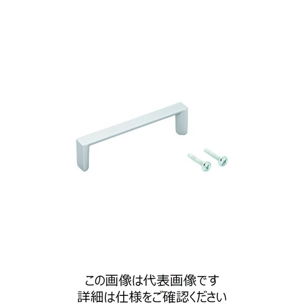 スガツネ工業 SUGATSUNE (100010378)MN735Z96E101/ハンドル MN735Z96E101 1個 225-3400（直送品）