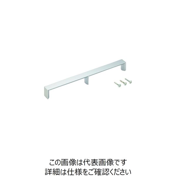 スガツネ工業 SUGATSUNE (100010380)MN680Z256E101/ハンドル MN680Z256E101 1個（直送品）