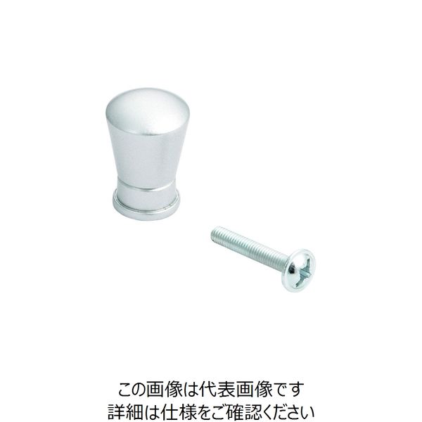 スガツネ工業 SUGATSUNE (100010382)PO341019E101/つまみ PO341019E101 1個 225-3420（直送品）