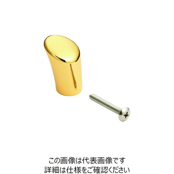 スガツネ工業 (100010731)TMTー20/つまみ※在庫限り TMT-20 1個 225-0277（直送品）