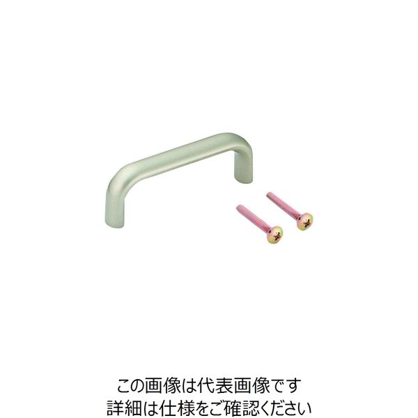 スガツネ工業 (100012887)KKーH80SNI/ハンドル KK-H80SNI 1個 225-1786（直送品）