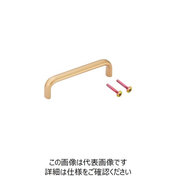 スガツネ工業 (100012891)KKーH110SSG/ハンドル KK-H110SSG 1個 225-6510（直送品）