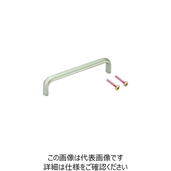 スガツネ工業 (100012893)KKーH130SNI/ハンドル KK-H130SNI 1個 224-5605（直送品）