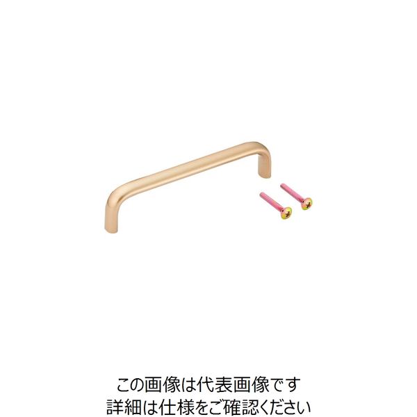 スガツネ工業 (100012894)KKーH130SSG/ハンドル KK-H130SSG 1個 225-6501（直送品）