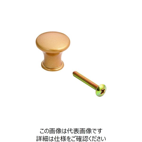 スガツネ工業 (100012906)KKーT24SSG/つまみ KK-T24SSG 1個 225-5000（直送品）