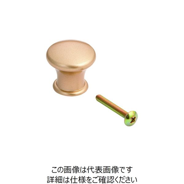 スガツネ工業 (100012909)KKーT28SSG/つまみ KK-T28SSG 1個 225-4919（直送品）