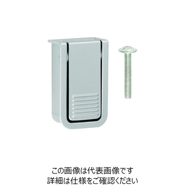 スガツネ工業 掘込ハンドル