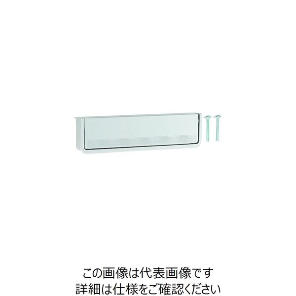 SUGATSUNE (100017655)MN815Z128E101E101/掘込ハンドル MN815Z128E101E101 1個（直送品）