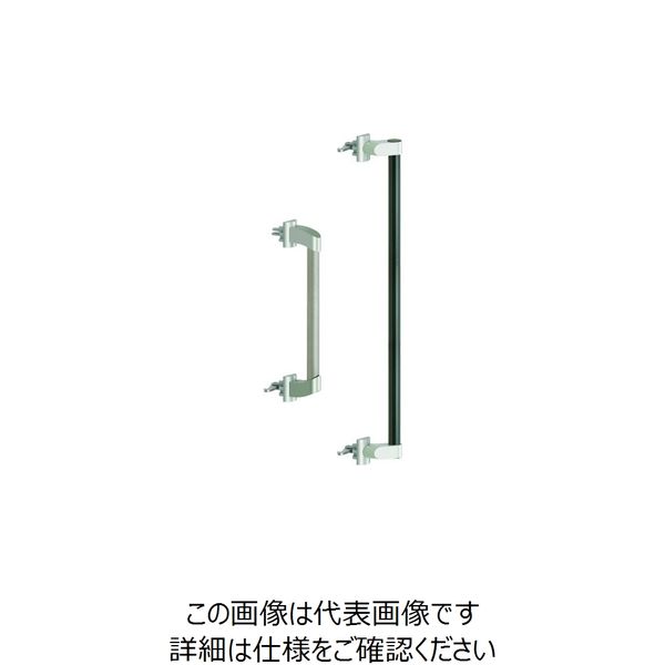 SUGATSUNE (100025569)MDHLーFPS740スライドドア用デザインラッチハンドル MDHL-FPS740 1本（直送品）