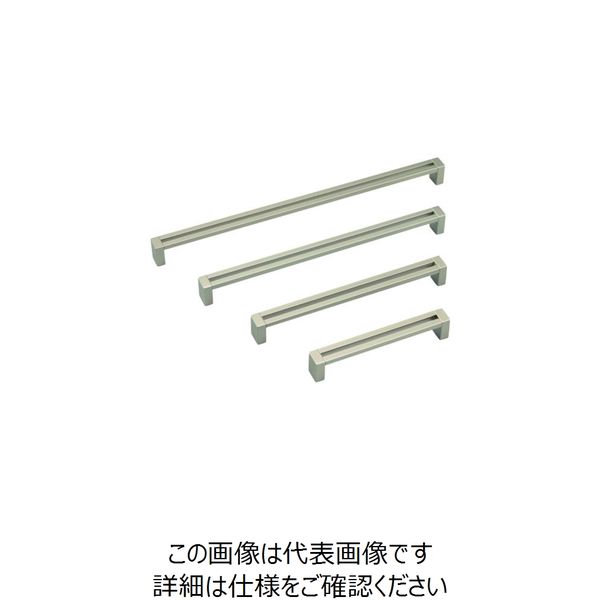 スガツネ工業 SUGATSUNE (100032815)MB09112A0NV1/ハンドル MB09112A0NV1 1個 224-7193（直送品）