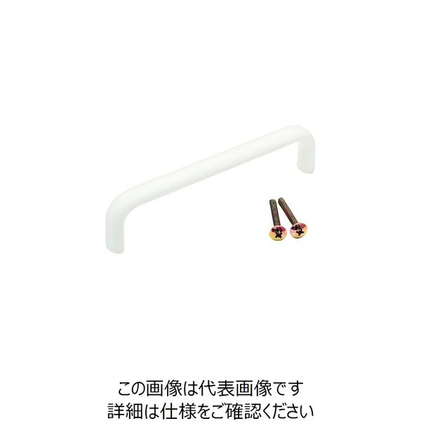 スガツネ工業 (100036243)KKーH130WT/ハンドル KK-H130WT 1個 225-0191（直送品）