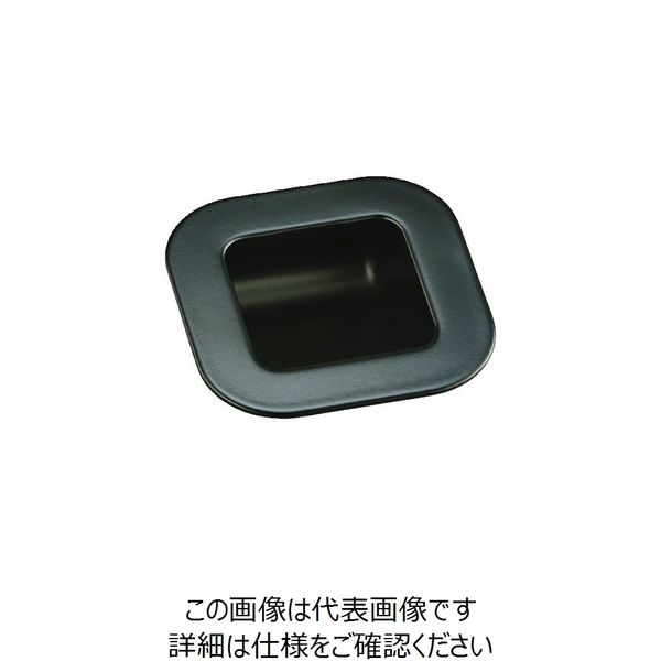 スガツネ工業 SUGATSUNE (100036343)MN1117Z50E228/埋込取手 MN1117Z50E228 1個（直送品）