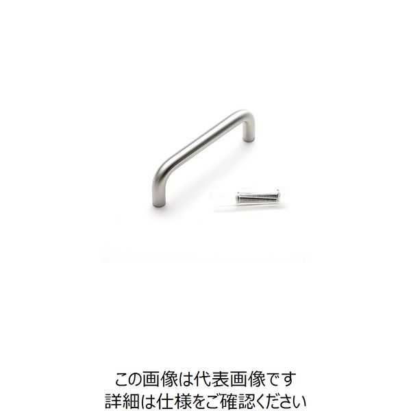 スガツネ工業 SUGATSUNE (100036723)Hー35ー96ーSS/ステンレス鋼製ハンドル H-35-96-SS 1個（直送品）