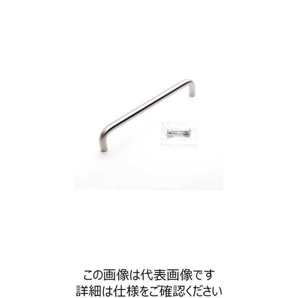 スガツネ工業 SUGATSUNE (100036727)Hー35ー160ーSS/ステンレス鋼製ハンドル H-35-160-SS 1個（直送品）