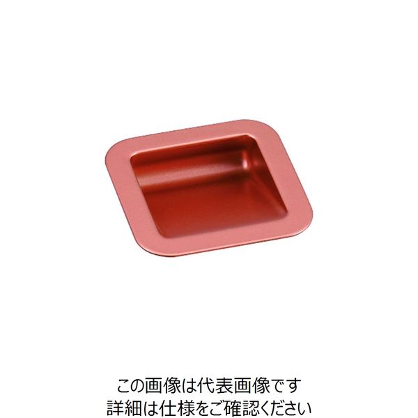 スガツネ工業 SUGATSUNE (100032874)MN1117Z70G174/埋込取手 MN1117Z70G174 1個（直送品）