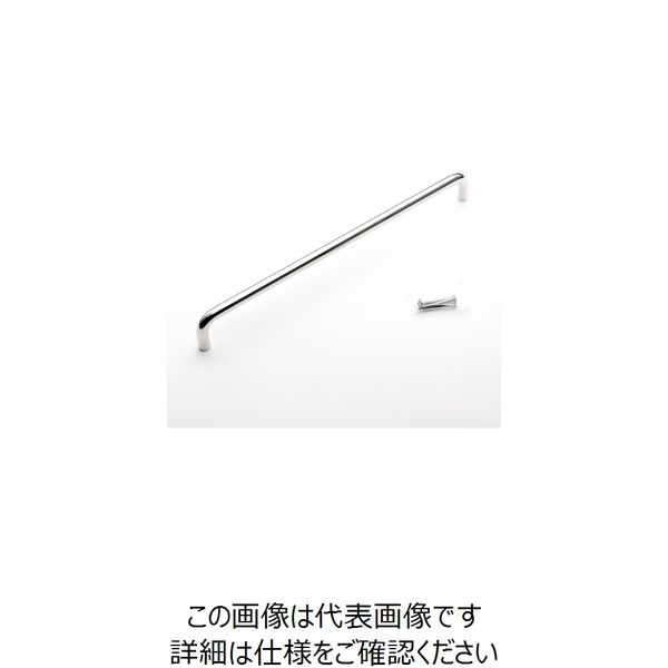 スガツネ工業 SUGATSUNE (100036732)Hー35ー288ーSM/ステンレス鋼製ハンドル H-35-288-SM 1個（直送品）