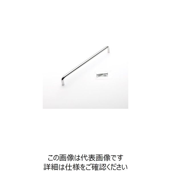 スガツネ工業 SUGATSUNE (100036742)Hー29ー192ーSM/ステンレス鋼製ハンドル H-29-192-SM 1個（直送品）