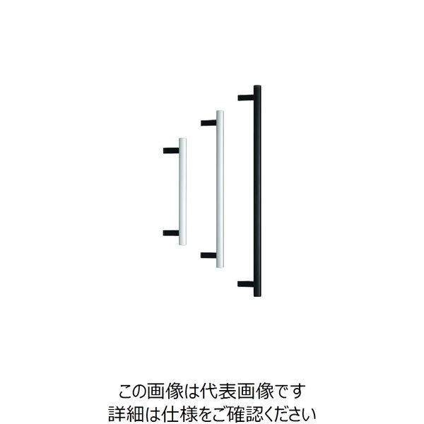 スガツネ工業 SUGATSUNE (100036954)SBHー600SL/マシナリーハンドル SBH-600SL 1個 223-7828（直送品）