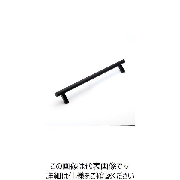 スガツネ工業 (100036955)SBHー600BL/マシナリーハンドル SBH-600BL 1個 225-9713（直送品）