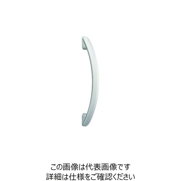 スガツネ工業 SUGATSUNE (100037003)SYHー128SLーM5/アルミ弓形ハンドル SYH-128SL-M5 1個（直送品）