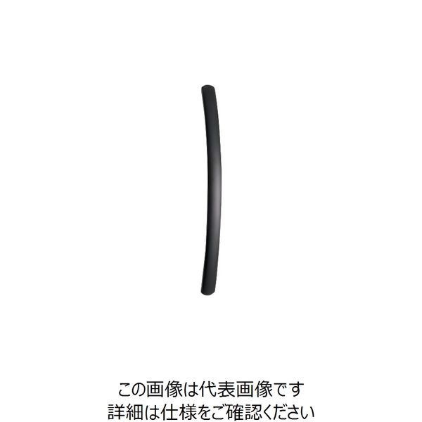 スガツネ工業 SUGATSUNE (100044295)SRHー224BLーM5/アルミ弓形ハンドル SRH-224BL-M5 1個（直送品）