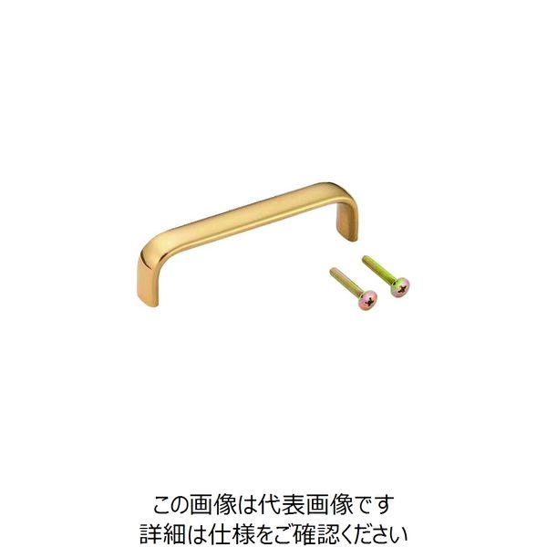 スガツネ工業 (100907405)DLBー96PB/ハンドル DLB-96PB 1個 225-9674（直送品）