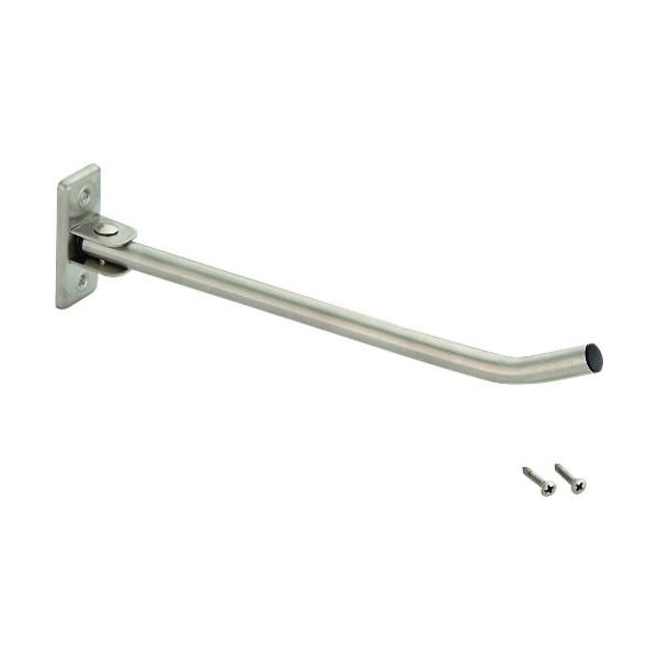 スガツネ工業 SUGATSUNE (110020086)HMー250V/ステンレス鋼製 ハンガーメイトたて付け HM-250V 1個（直送品）