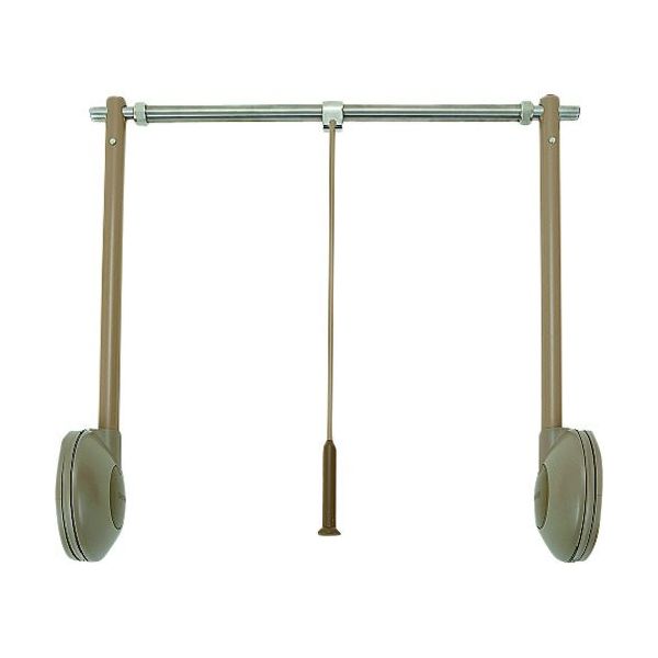 スガツネ工業 SUGATSUNE (110020169)TAWー1200ーU/リフトコートハンガー トールマン TAW-1200-U 1式（直送品）