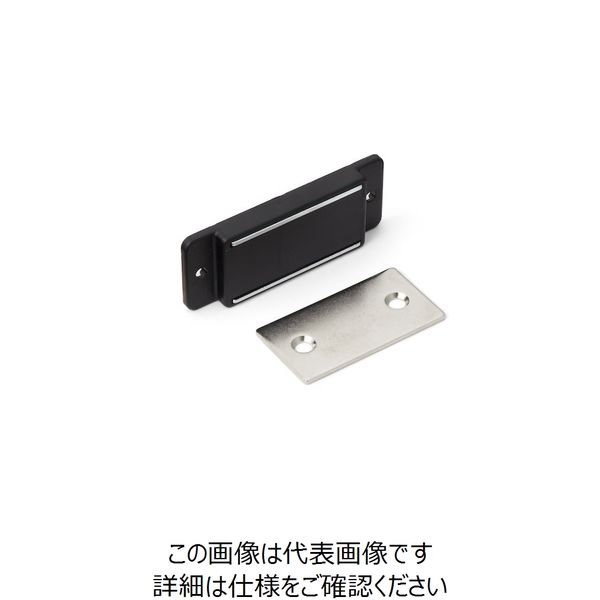 スガツネ工業 薄型マグネットキャッチ MC