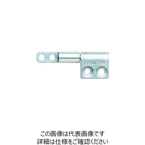 スガツネ工業 SUGATSUNE (170040634)RTー050ー03ー01/トルクヒンジ RT-050-03-01 1個（直送品）
