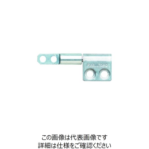 スガツネ工業 SUGATSUNE (170040636)RTー050ー03ー02/トルクヒンジ RT-050-03-02 1個（直送品）