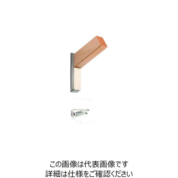 スガツネ工業 (110033317)PXBーWM05ー111ーAS/フック PXB-WM05-111-AS 1個 225-1953（直送品）