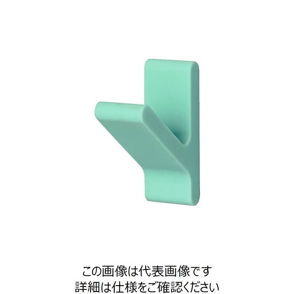 スガツネ工業 (110034495)PXBーGN05ー101ーGBU/フック PXB-GN05-101-GBU 1個 224-4166（直送品）