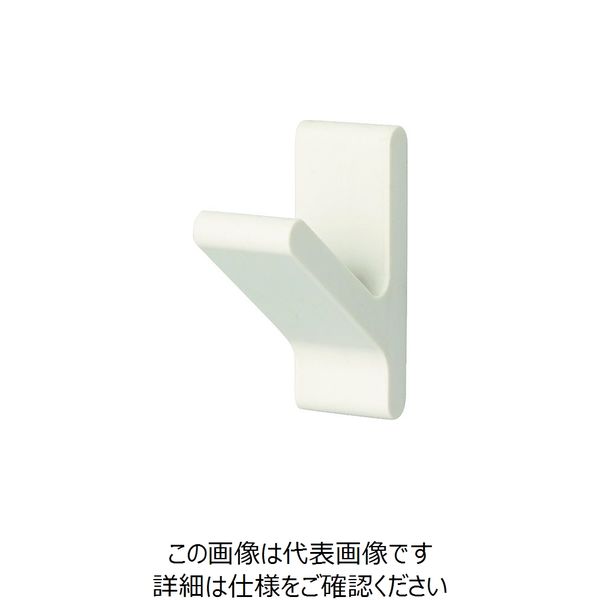 スガツネ工業 (110034496)PXBーGN05ー101ーGWT/フック PXB-GN05-101-GWT 1個 224-8903（直送品）