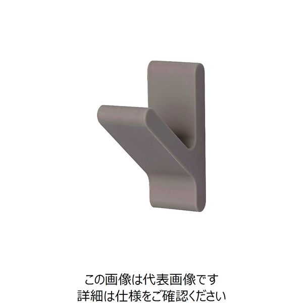 スガツネ工業 (110034497)PXBーGN05ー101ーBR/フック PXB-GN05-101-BR 1個 224-5655（直送品）