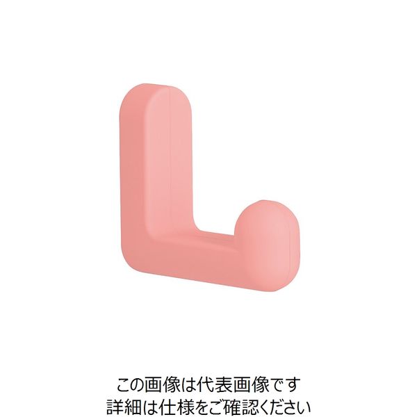 SUGATSUNE (110036545)PXBーGR05ー111GーLRDフック用シリコーンカバー単品 PXB-GR05-111G-LRD（直送品）