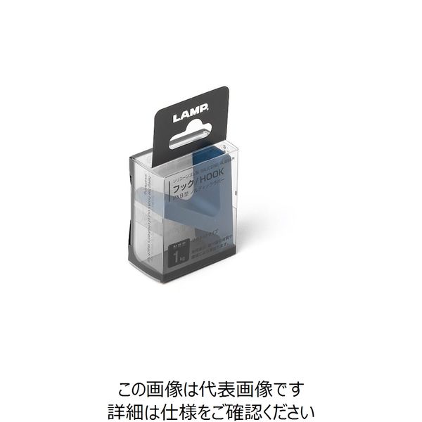 SUGATSUNE (110036557)PXBーGN05Mー101ーNB/フック ネイビーブルー PXB-GN05M-101-NB 1個（直送品）