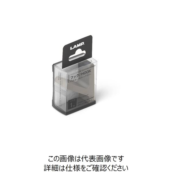 SUGATSUNE (110036559)PXBーGN05Mー101ーGR/フック グレー PXB-GN05M-101-GR 1個（直送品）
