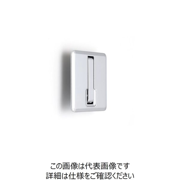 スガツネ工業 SUGATSUNE (110041190)NFーK77ーCR/収納フック NF-K77-CR 1個 223-7954（直送品）