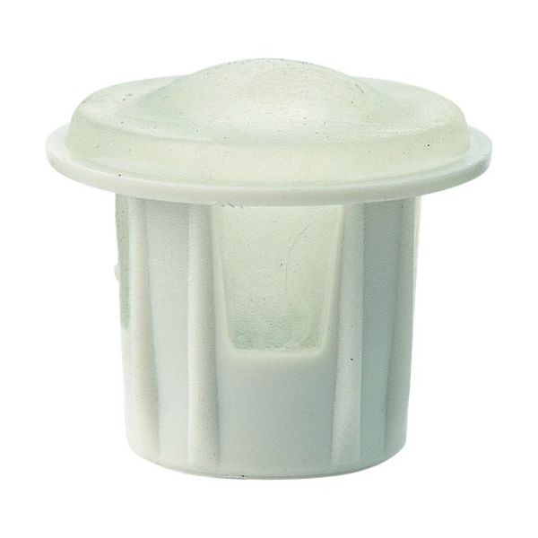 SUGATSUNE (120014869)IT3034ー626/埋込クリアーバンパー IT3034-626 1セット(100個)（直送品）