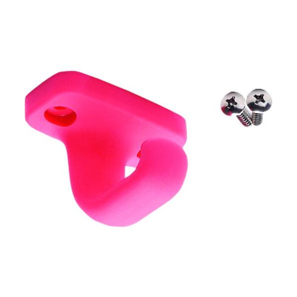 スガツネ工業 SUGATSUNE (110036822)HKーCM40ーBRD/樹脂製フック HK-CM40-BRD 1個 225-1925（直送品）