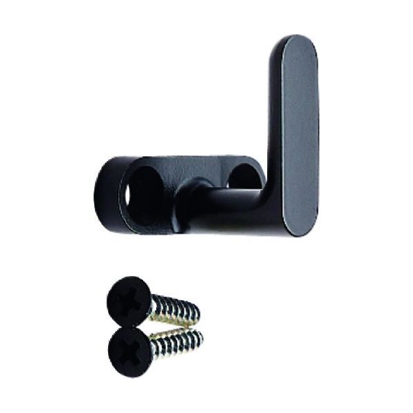 スガツネ工業 SUGATSUNE (110037665) HKーFH30ーBL/フック HK-FH30-BL 1個 225-8270（直送品）