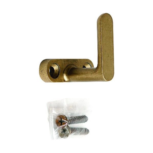 スガツネ工業 SUGATSUNE (110037668) HKーFH50ーPB/フック HK-FH50-PB 1個 225-8237（直送品）