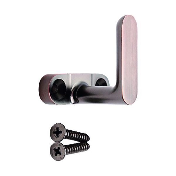 スガツネ工業 SUGATSUNE (110037667) HKーFH50ーDB/フック HK-FH50-DB 1個 225-6688（直送品）