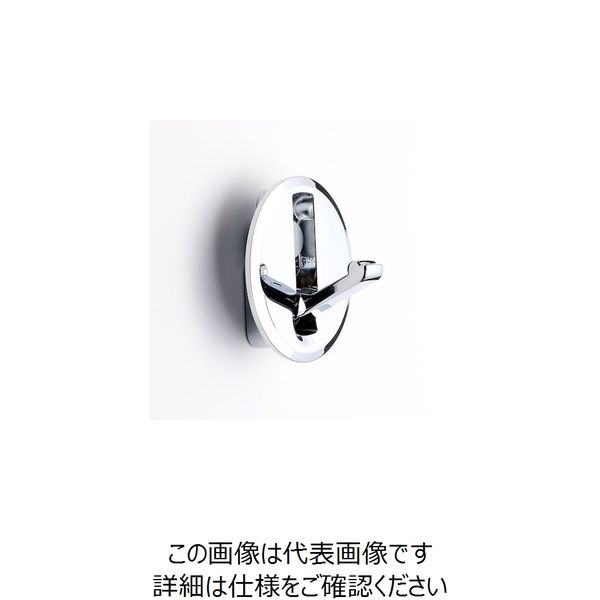 スガツネ工業 SUGATSUNE (110041176)NFーR52ーCR/収納フック NF-R52-CR 1個 225-8259（直送品）