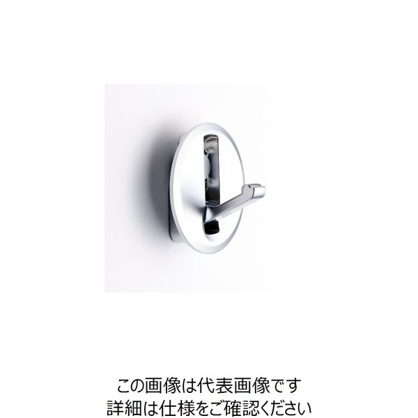スガツネ工業 SUGATSUNE (110041175)NFーR52ーSCR/収納フック NF-R52-SCR 1個 225-5130（直送品）