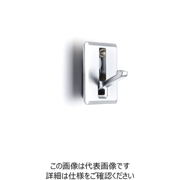 スガツネ工業 SUGATSUNE (110041183)NFーK52ーSCR/収納フック NF-K52-SCR 1個 225-9855（直送品）